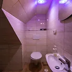 Han/Misafirhane Rollba Loučná nad Desnou