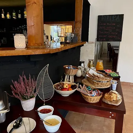 Rollba Inn 2*