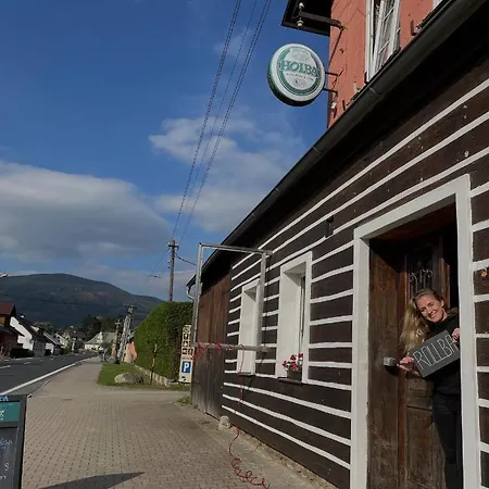 Rollba Loučná nad Desnou