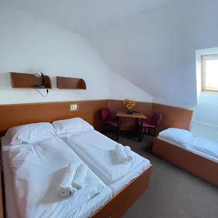 Rollba Loučná nad Desnou