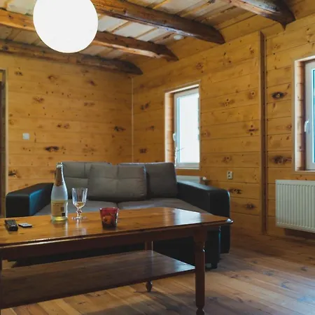 Penzion Rollba Loučná nad Desnou