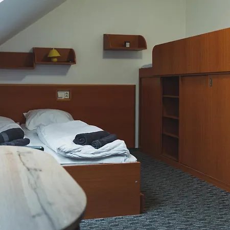 Rollba 2* Loučná nad Desnou