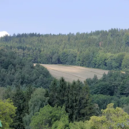 Rollba イン Loučná nad Desnou