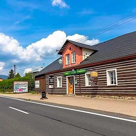 Rollba 2* Loučná nad Desnou