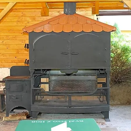Rollba Loučná nad Desnou