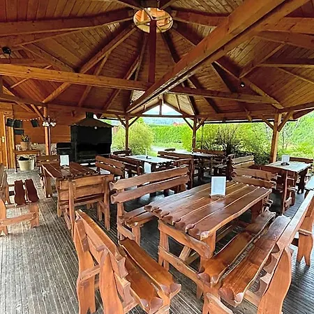 Rollba Inn 2*