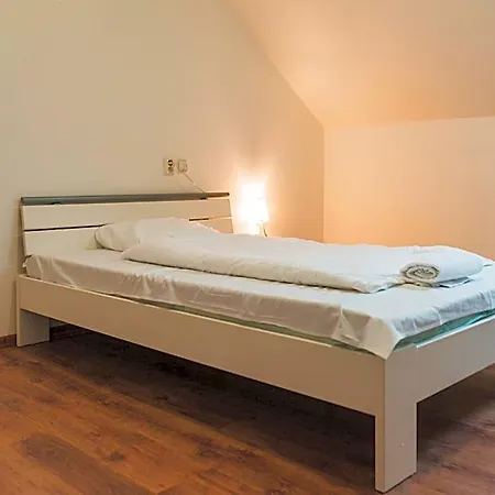 Inn Rollba Loučná nad Desnou