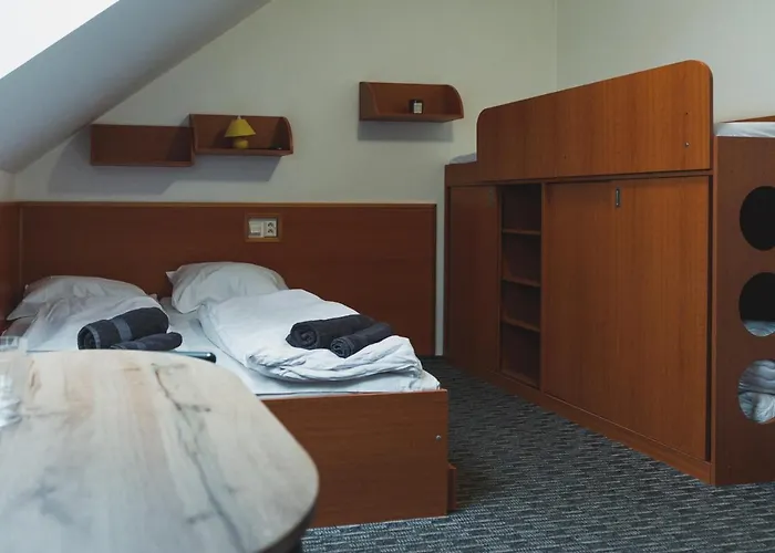 Rollba 2* Loučná nad Desnou