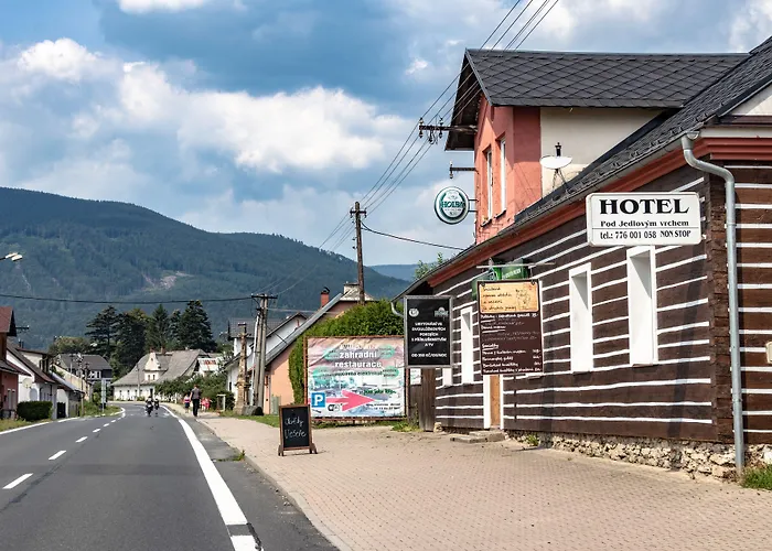 Rollba 2* Loučná nad Desnou