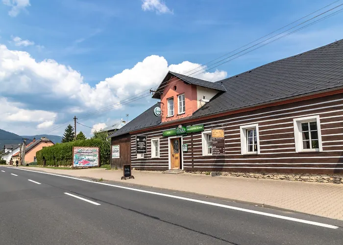 Rollba Värdshus